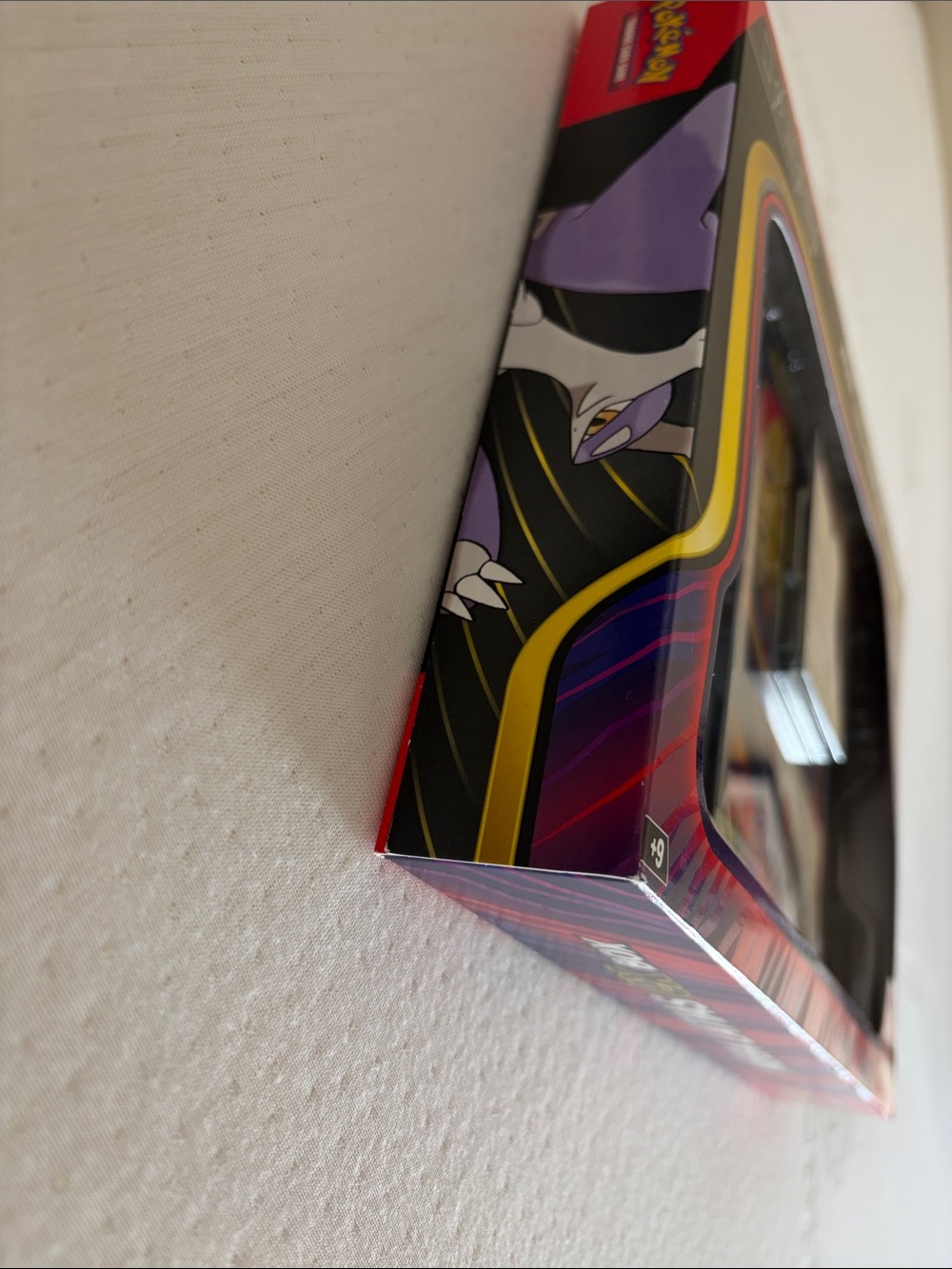 Pokemon Mega Latias ex Box - collector box - Picture 5 of 8
